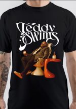 Teddy Swims T-Shirt