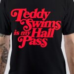Teddy Swims T-Shirt