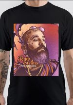 Teddy Swims T-Shirt