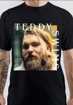 Teddy Swims T-Shirt