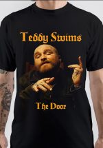 Teddy Swims T-Shirt