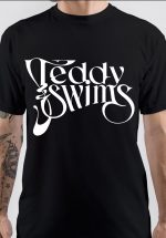 Teddy Swims T-Shirt