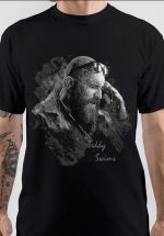 Teddy Swims T-Shirt