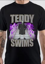 Teddy Swims T-Shirt