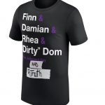 The Judgment Day & R-Truth T-Shirt