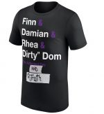 The Judgment Day & R-Truth T-Shirt