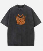 The Notorious B.I.G. Oversized T-Shirt