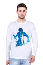 Toji Fushiguro Full Sleeve T-Shirt