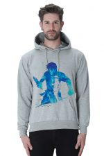 Toji Fushiguro Hoodie