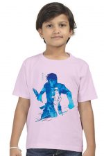 Toji Fushiguro Kids T-Shirt