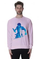 Toji Fushiguro Sweatshirt