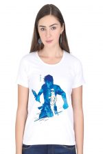 Toji Fushiguro Women's T-Shirt