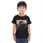 Transformers Kids T-Shirt