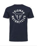 Triumph Motorcycles T-Shirt