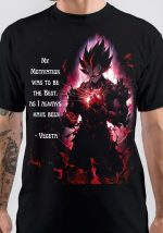 Vegeta T-Shirt