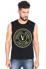 Versace Jeans Couture Gym Vest