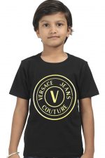 Versace Jeans Couture Kids T-Shirt