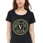 Versace Jeans Couture Women's T-Shirt