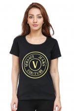 Versace Jeans Couture Women's T-Shirt