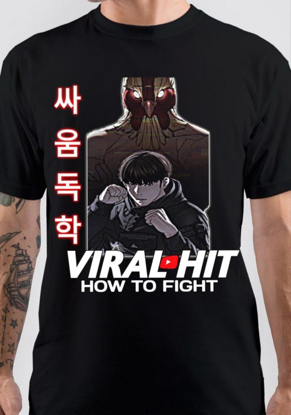 Viral Hit T-Shirt