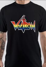 Voltron Legendary Defender T-Shirt