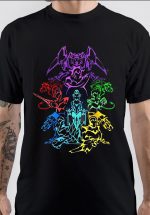 Voltron Legendary Defender T-Shirt