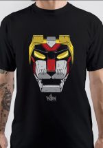 Voltron Legendary Defender T-Shirt