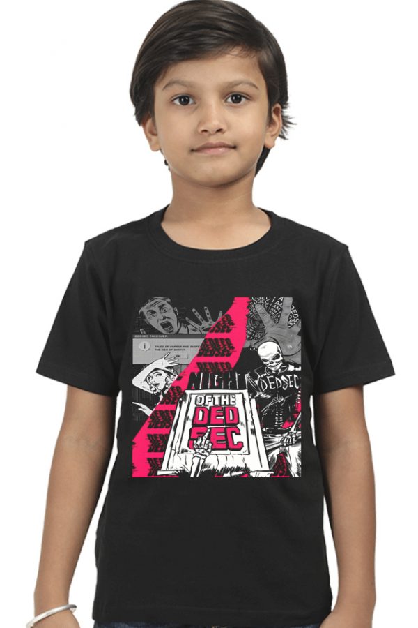 Watch Dogs Kids T-Shirt