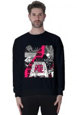 Watch Dogs Sweatshirt