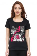 Watch Dogs Women's T-Shirt