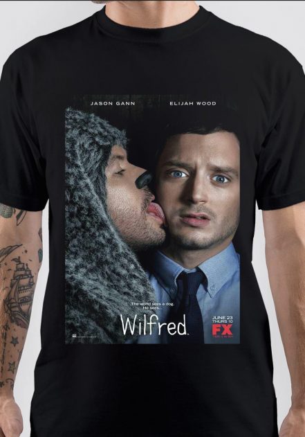 Wilfred T-Shirt