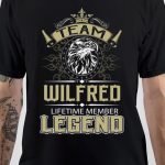 Wilfred T-Shirt