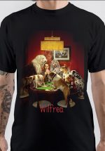 Wilfred T-Shirt