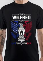 Wilfred T-Shirt