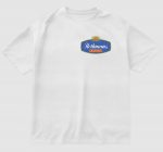 Williams Racing Oversized T-Shirt