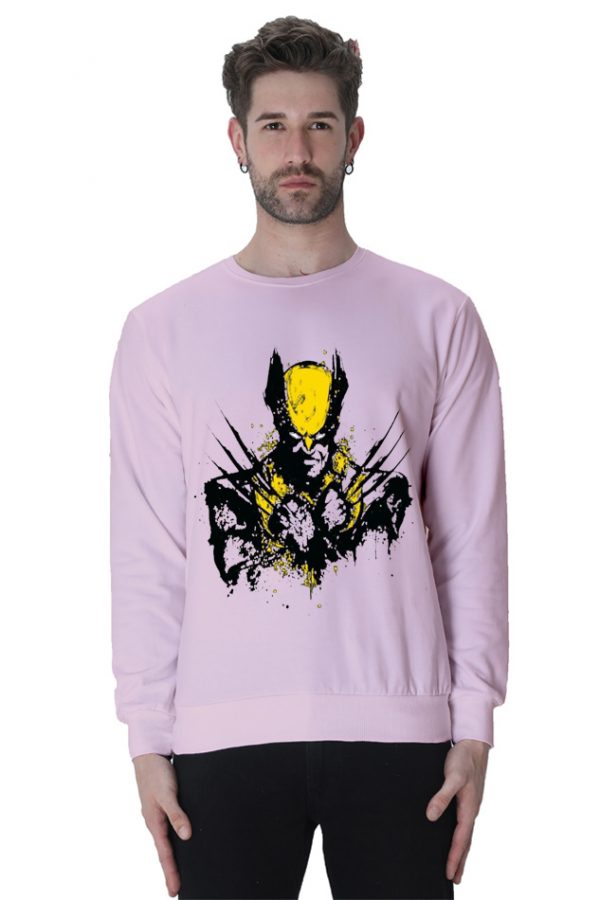 Wolverine Sweatshirt