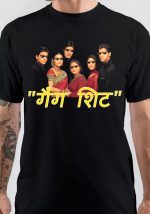 YOUNG GALIB T-Shirt