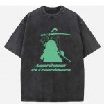 ZORO Oversized T-Shirt