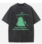 ZORO Oversized T-Shirt