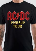 AC DC T-Shirt