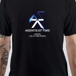 Agents Of Time T-Shirt
