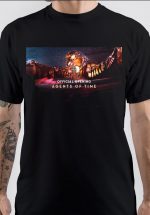 Agents Of Time T-Shirt