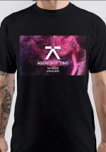 Agents Of Time T-Shirt