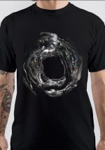 Agents Of Time T-Shirt