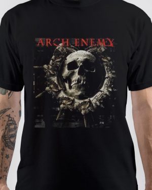 Arch Enemy T-Shirt