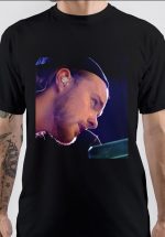 Ásgeir Trausti T-Shirt