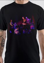 Ásgeir Trausti T-Shirt