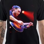 Ásgeir Trausti T-Shirt