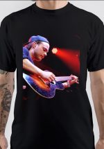 Ásgeir Trausti T-Shirt