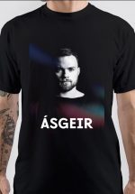 Ásgeir Trausti T-Shirt